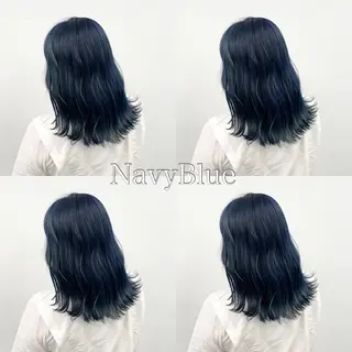 カラー 水戸/ブリーチカラー ♠️♠️會澤遼真のヘアスタイル