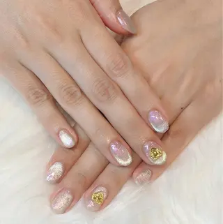 ネイル Nail Eye Salon ＆ School Plaisir 【プレジール】所属・u rの眉毛・アイブロウイメージ