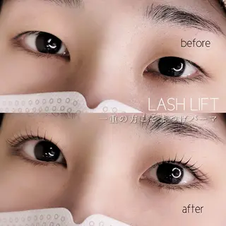 マツエク・マツパ fors天王寺🪄 mihoの眉毛・アイブロウイメージ