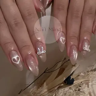 ネイル Nail Mind (NaONail）のネイルデザイン