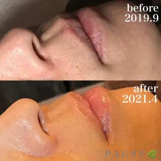 浜野 恵美のエステ・リラクイメージ