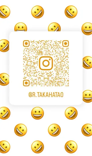 カラー Lapel green所属・カラーモデル Takahataのヘアスタイル