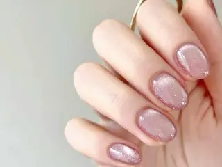 ネイル DarkHoney 池袋店のネイルデザイン