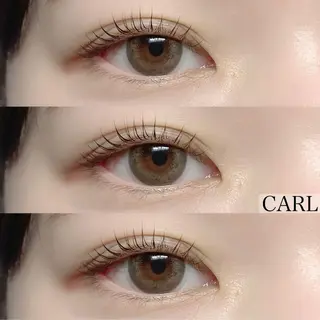 マツエク・マツパ アイブロウ Laurel eye ローレルのマツエク・マツパデザイン