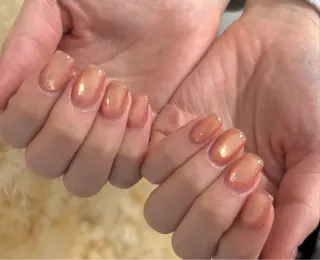 ネイル honoka .のネイルデザイン