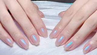 ネイル CI CI北千住のネイルデザイン