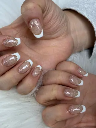 ネイル JR西大路駅徒歩1分 JBネイルのネイルデザイン