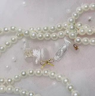 ネイル Nail Salon kihi大塚店のネイルデザイン