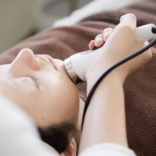 肌管理サロン ル・カシエのエステ・リラクイメージ