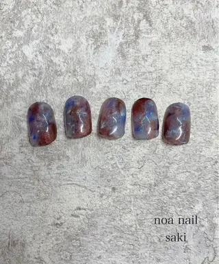 ネイル nailsalon noa所属・nailsalon noaのネイルデザイン