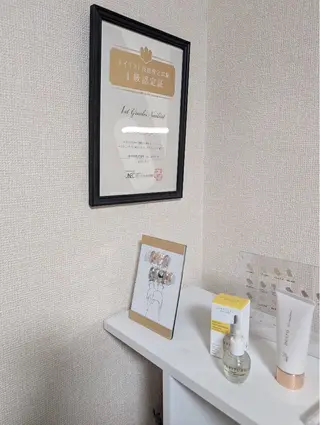 ネイル an nail☆.のネイルデザイン