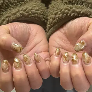 ネイル Loêmy所属・Loémy airiのネイルデザイン