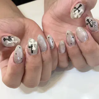 ネイル Nail Salon Gummi.のネイルデザイン