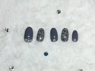 ネイル Ribbon 佐野店のネイルデザイン