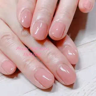 ネイル Nail salon JASMINEのネイルデザイン