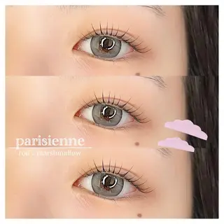 マツエク・マツパ マツパ/マツエク/ haruna🩰のマツエク・マツパデザイン