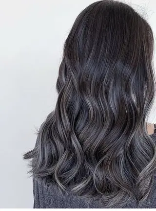 ロング パーマ MINT. ミントのその他イメージ