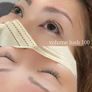 マツエク・マツパ フカサワ 🤍のマツエク・マツパデザイン