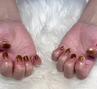 ネイル ネイル・エステサロンUILANI所属・ネイル・エステサロン UILANIのネイルデザイン