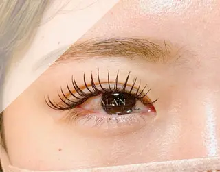 マツエク・マツパ LEDマツエク /束感🎀yukiのマツエク・マツパデザイン