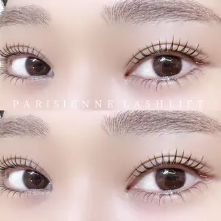 マツエク・マツパ 🍒束間まつ毛ෆ sasara🍒のマツエク・マツパデザイン