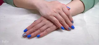 ネイル KIRANAIL あやねのネイルデザイン