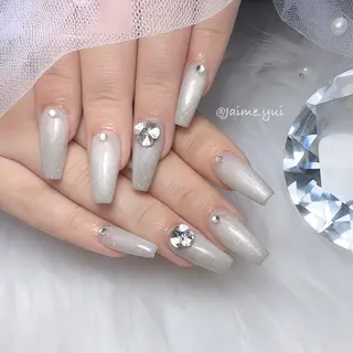 ネイル Jaime Yuiのネイルデザイン