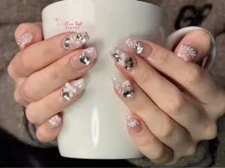 ネイル AConNailSalon所属・ACon NailSalonのネイルデザイン