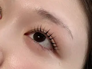 マツエク・マツパ Le'afirst上本町店所属・Le'afirst ＪＵＮＡのマツエク・マツパデザイン