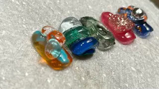 ネイル 🍐 ひろみのネイルデザイン