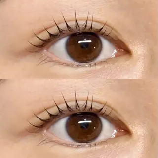 マツエク・マツパ NỐI PRIVATE EYE SALON所属・NỐI(ノイ) eyesalonのマツエク・マツパデザイン