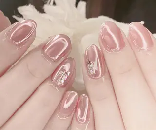 ネイル Ｎail Ｓalon ertiのネイルデザイン