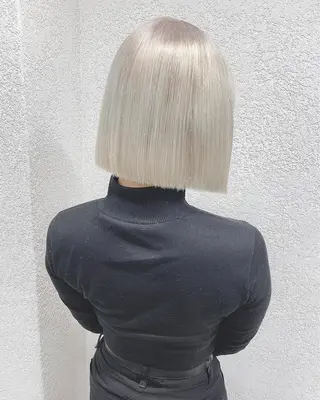 カラー 🧙『店長』平田 祥己✨のヘアスタイル