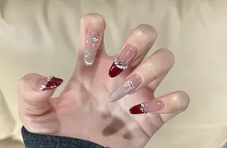 ネイル SARAH ネイルサロン所属・SARAH ネイルサロンのネイルデザイン