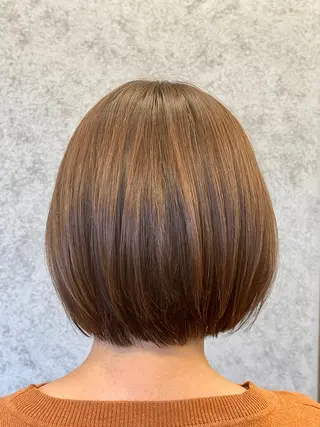 ショート 🌈Kubo🌈 💎髪質改善🍩🌱のヘアスタイル