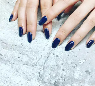 ネイル 横尾 麻里のネイルデザイン