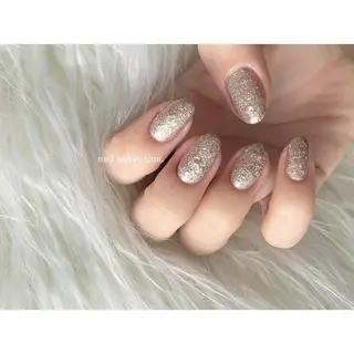 ネイル nail salon tina.所属・中山 はづきのネイルデザイン