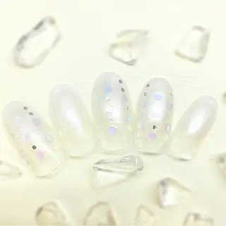ネイル private nail salon papii所属・papii☆ kurodaのネイルデザイン