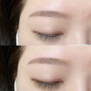 アイブロウ 天王寺eye ♡eyebrowのマツエク・マツパデザイン