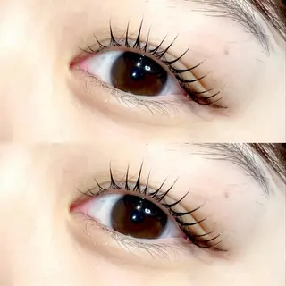 マツエク・マツパ ◡̈︎eyelist ⑅︎Reinaのマツエク・マツパデザイン