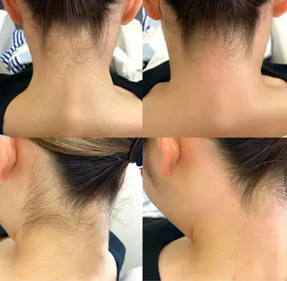 ネイル マツエク・マツパ アイブロウ Grace naoのマツエク・マツパデザイン