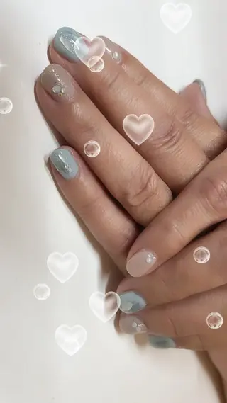 ネイル Neo Salonのネイルデザイン