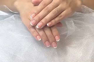 ネイル mi saのネイルデザイン