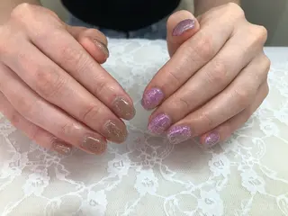 ネイル Epokku ネイルサロンのネイルデザイン