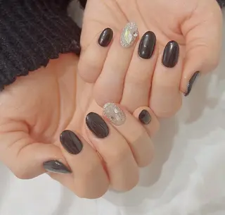 ネイル 狭山店(林) You nailのネイルデザイン