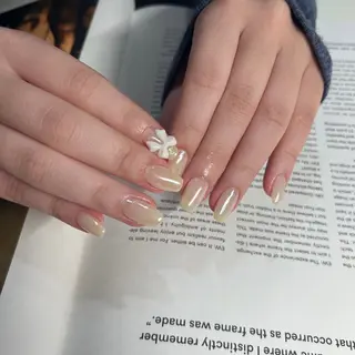 ネイル RooM -produce by maynail-所属・RooM -mizuki-のネイルデザイン