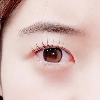 マツエク・マツパ HARU KAのマツエク・マツパデザイン