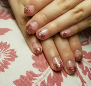 ネイル Laule’a 昭島店のネイルデザイン