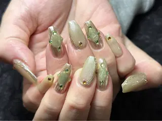 ネイル Nail Salon kihi大塚店のネイルデザイン