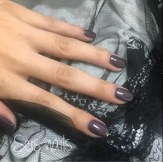 ネイル Seis Shihoのネイルデザイン